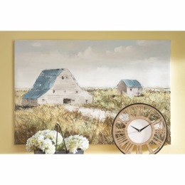 Barn and Shed Wall Art, , large