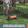 Worx 12-Amp 14-Inch Dethatcher, , large