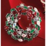 Holiday Pin, , large