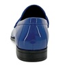 Stacy Adams Spratley Men's Velour Slip-On Dress Shoe, , large