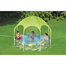 Bestway Splash in The Shade Play Pool, , large