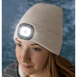 Women&#39;s Night Scout Beanie, , large