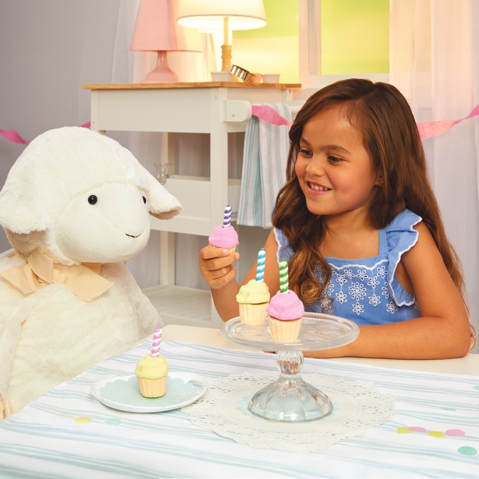 Little Tikes Creative Chefs Bakers Kit, , large