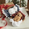 Your Choice Sleeping Puppy or Kitten, , large