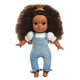 Littlelistas Baby Doll, , large