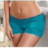 Lace Boy-Leg Panty, , large