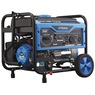 Pulsar 5250W/4250W Dual-Fuel Generator, Blue, large