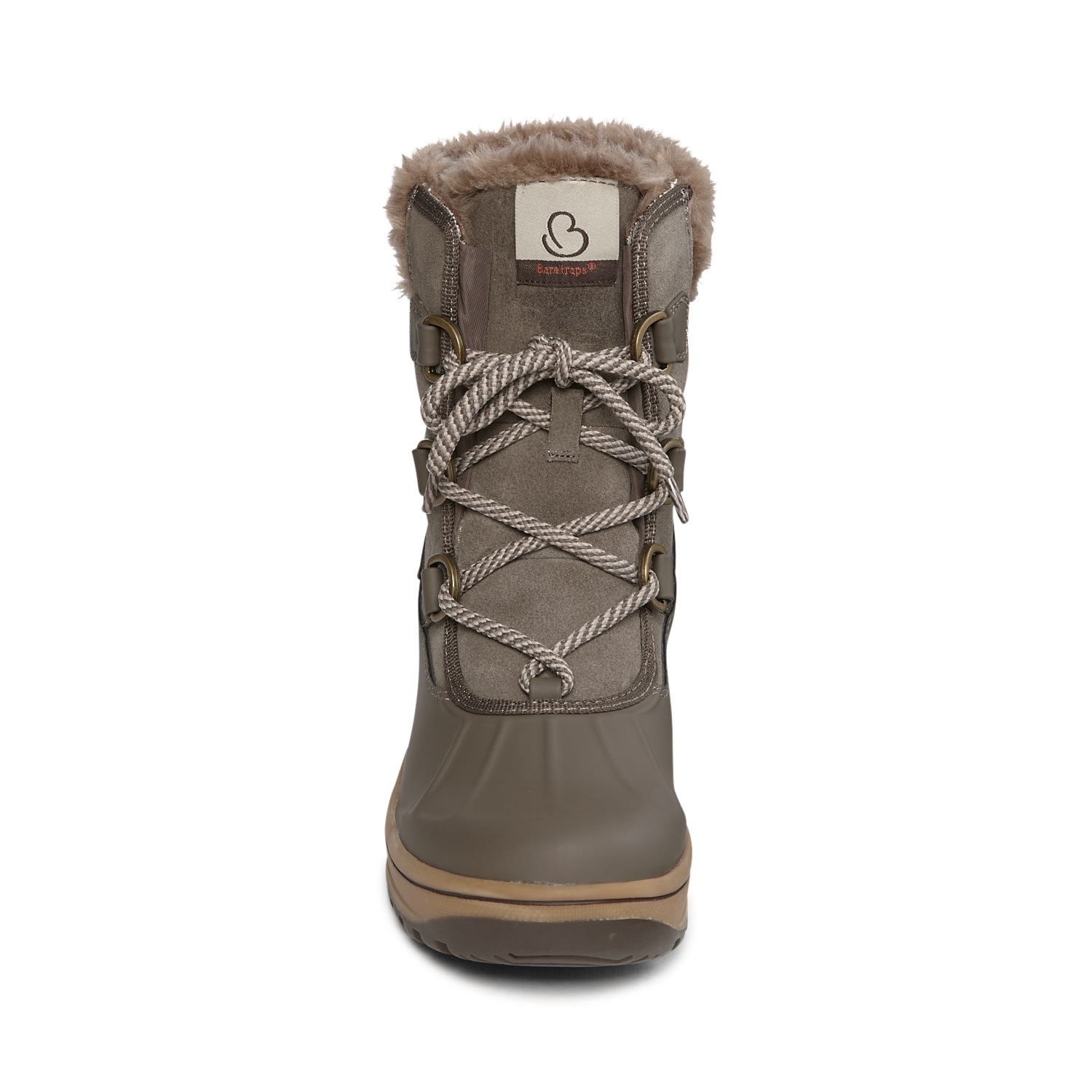 mud duck boots
