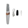 Electric Pedi Callus Remover , White, large