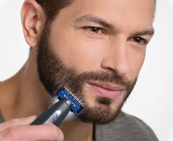 trimmer micro touch solo