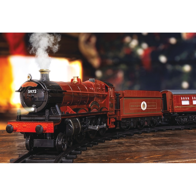 Lionel Hogwarts Express Train Set, , large