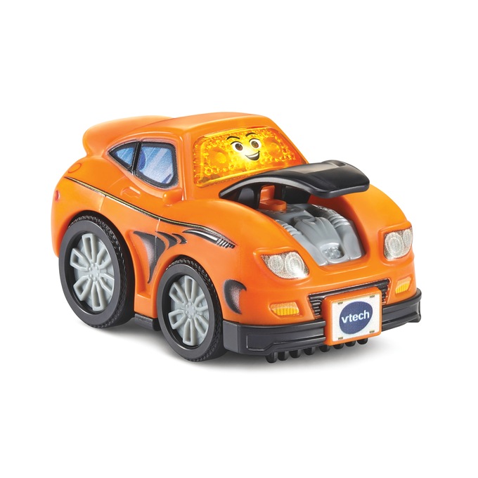 VTech Go! Go! Smart Wheels Car, , large