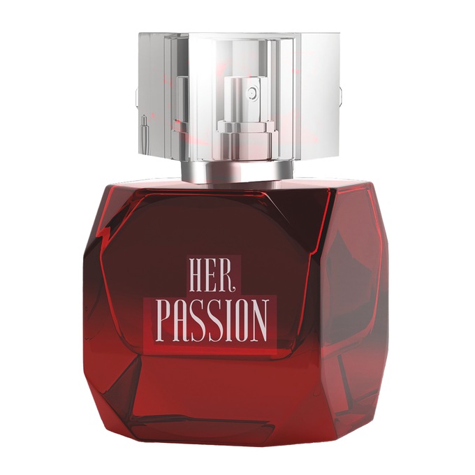 Her Passion Women's Version EDP Spray, , large