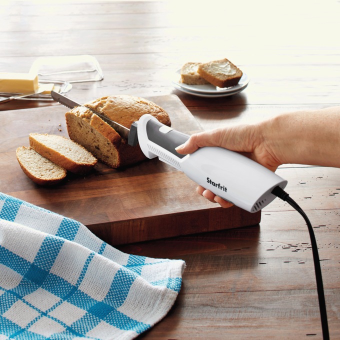 Starfrit Electric Knife, , large