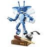 LEGO Harry Potter Cornish Pixie, Blue, large