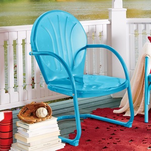 Tulip Retro Chair, , large