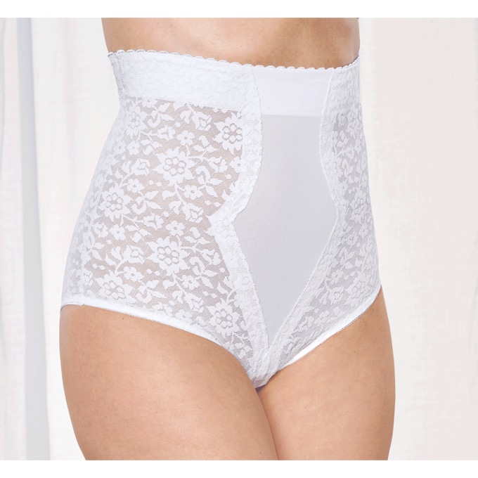 Instant Shaping® by Plusform® Hi-Waist Brief, , large