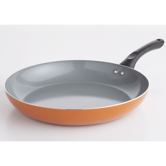 Ginny's 24-Piece Nonstick Kitchen Essentials Cookware Set, , large