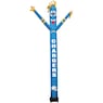 NFL Inflatable Crazy Sports Fan, , large