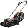 Scotts 20V MAX Lithium Ion 14-inch Mower, , large