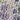 Bed Tite 300-Thread Count Printed Sheet Set, Lavender, swatch