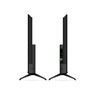 Vizio 40" Full HD Smart TV, Black, large