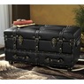 Voyager Storage Trunk Bench, , large