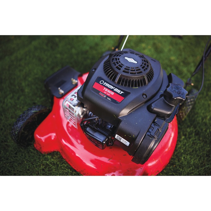 Troy-Bilt Gas Push Mower, , large
