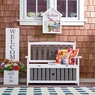 Lit Outdoor Canvas, , large