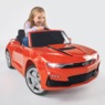 Chevrolet Camaro 2SS Ride-On, , large