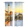 Scenic Photo Window Set , , large
