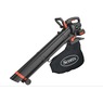 Scotts 2x20V Cordless 3-in-1 Turbo Leaf Blower-Vacuum-Mulcher, , large