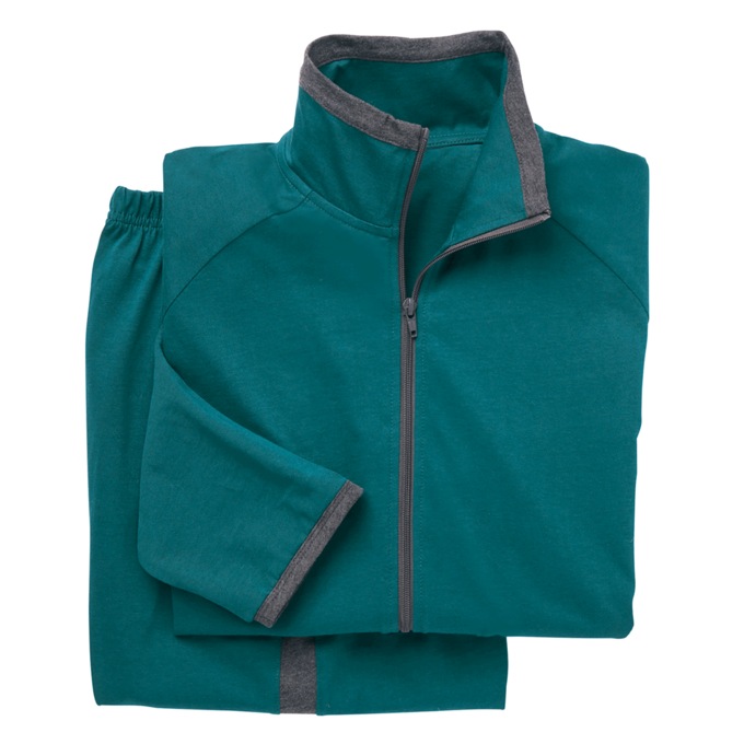 Contrast Stripe Set, , large