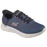 Skechers Men's Slip-Ins GO WALK Flex Slip-On, Slate, large