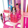 Barbie Dreamhouse, Pink, large