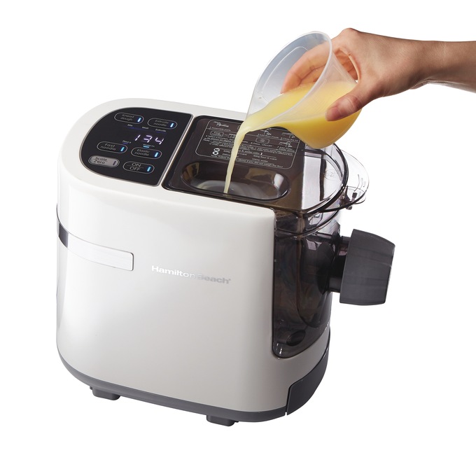 Hamilton Beach Pasta Maker, , large