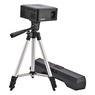 Emerson Portable Projector Bundle, Black, large