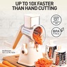 NutriSlicer Cheese Grater, , large