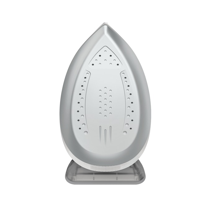 Conair Glidelite Iron with Easy-Glide Soleplate, , large