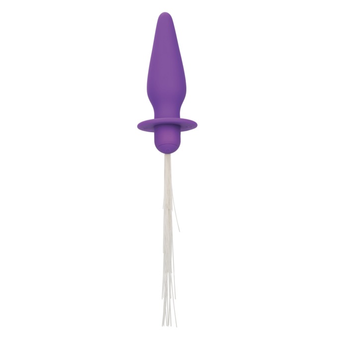 Southern Lights Vibrating Light Up Anal Probe By Calexotics, , large