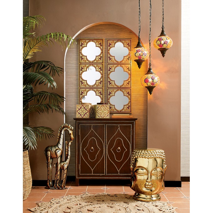 Buddha Stool, , large