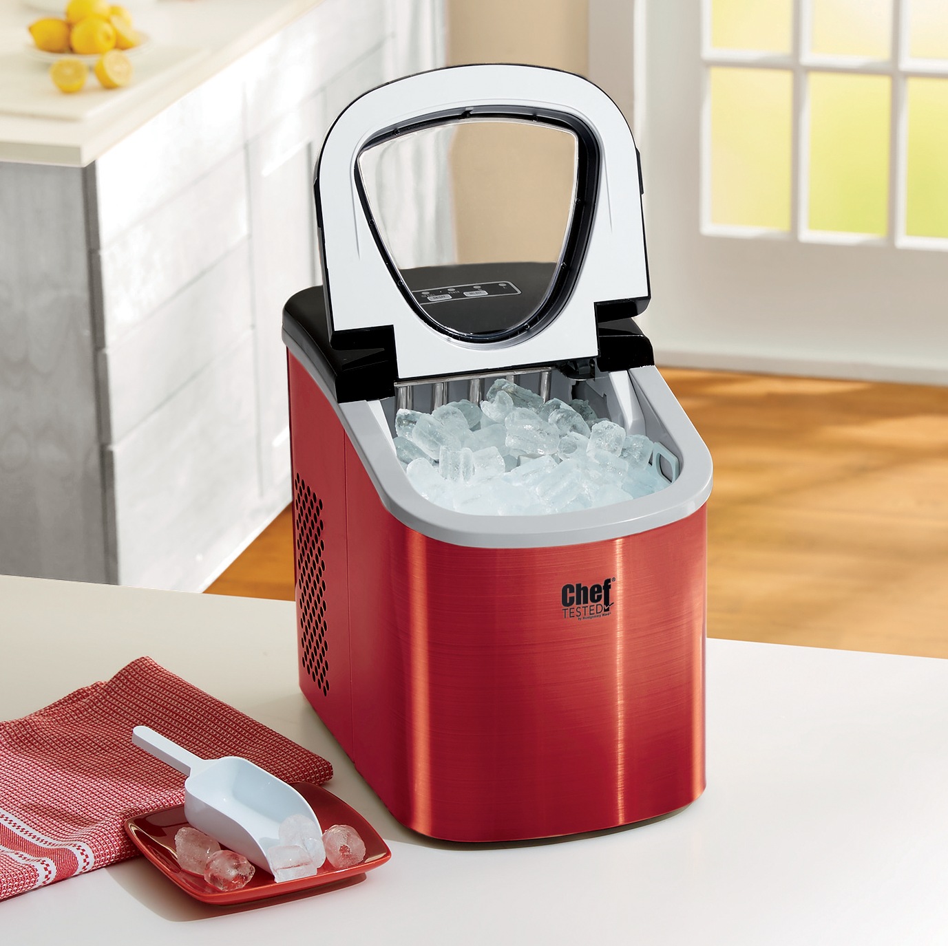 tramontina ice maker sam's club