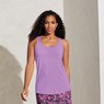 Skechers GoDri Tunic Tank, , large