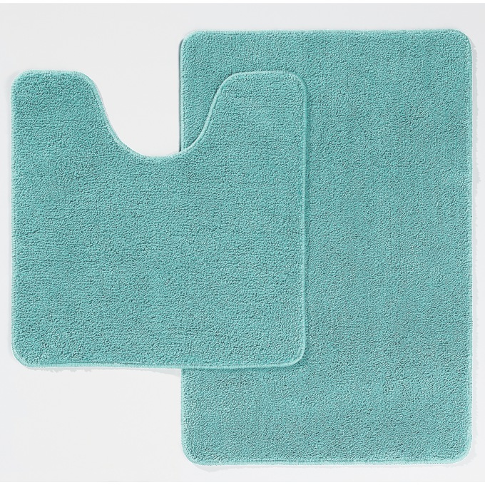 SHOP BATH: Bath Mat Set of 2