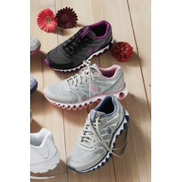 K Swiss Women's Tubes 200 Fl Place Up, , large