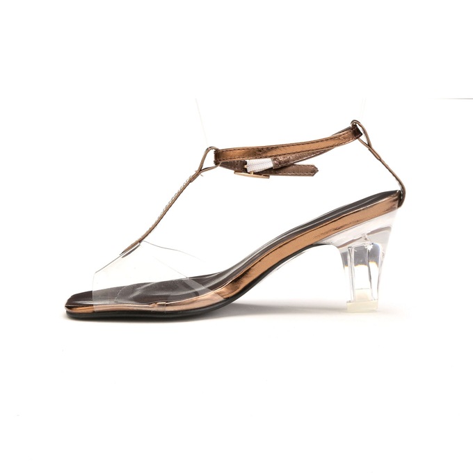 Classique Marnie Strap Shoe, , large