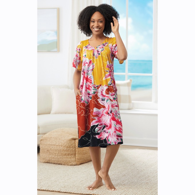 Sweetheart Neck Lounger, , large