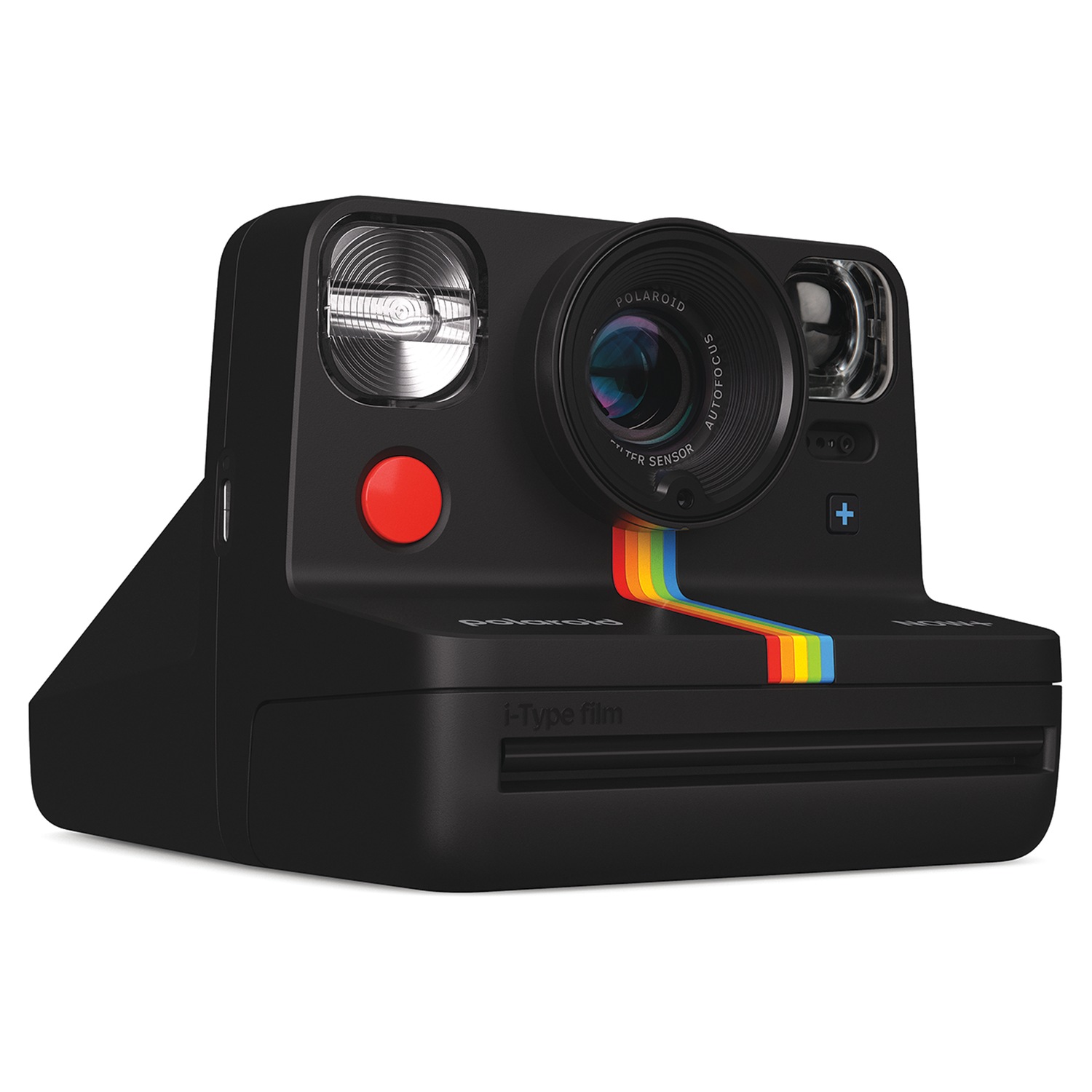 Polaroid 600 インスタントカメラ 5台セット Polaroid Now Instant Camera and 8-Pack Color 600 Film | Montgomery