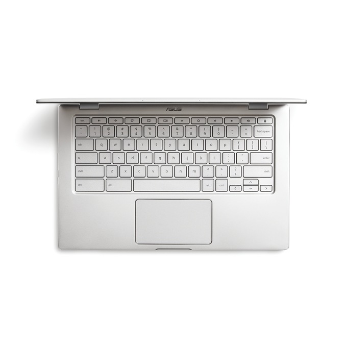 Refurbished ASUS 14" Chromebook Flip C434, , large