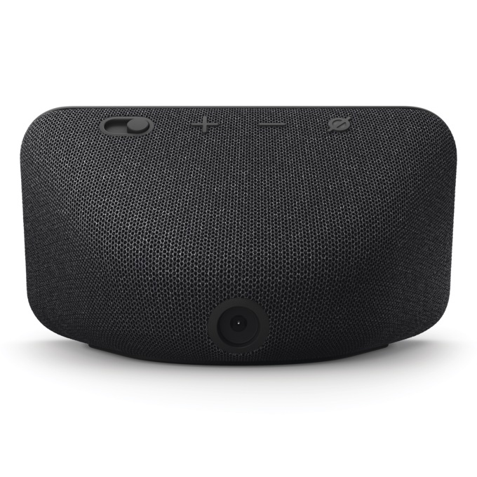 Amazon Echo Show 5, , large